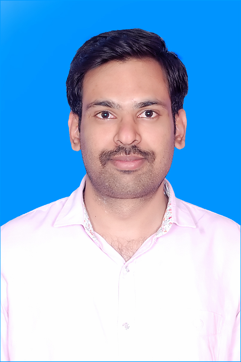 KiranKumar E